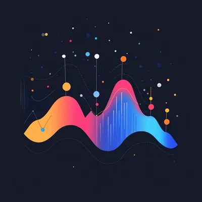 InfluxDB Time-Series Data
