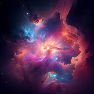 connecting to any data source, space, nebula --upbeta